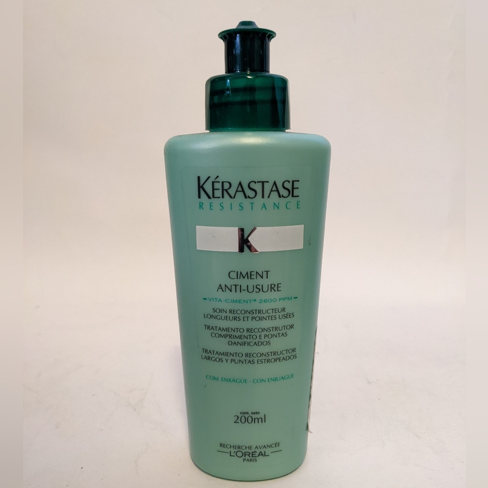 Kerastase Ciment Anti-Usure Treatment 200 ml